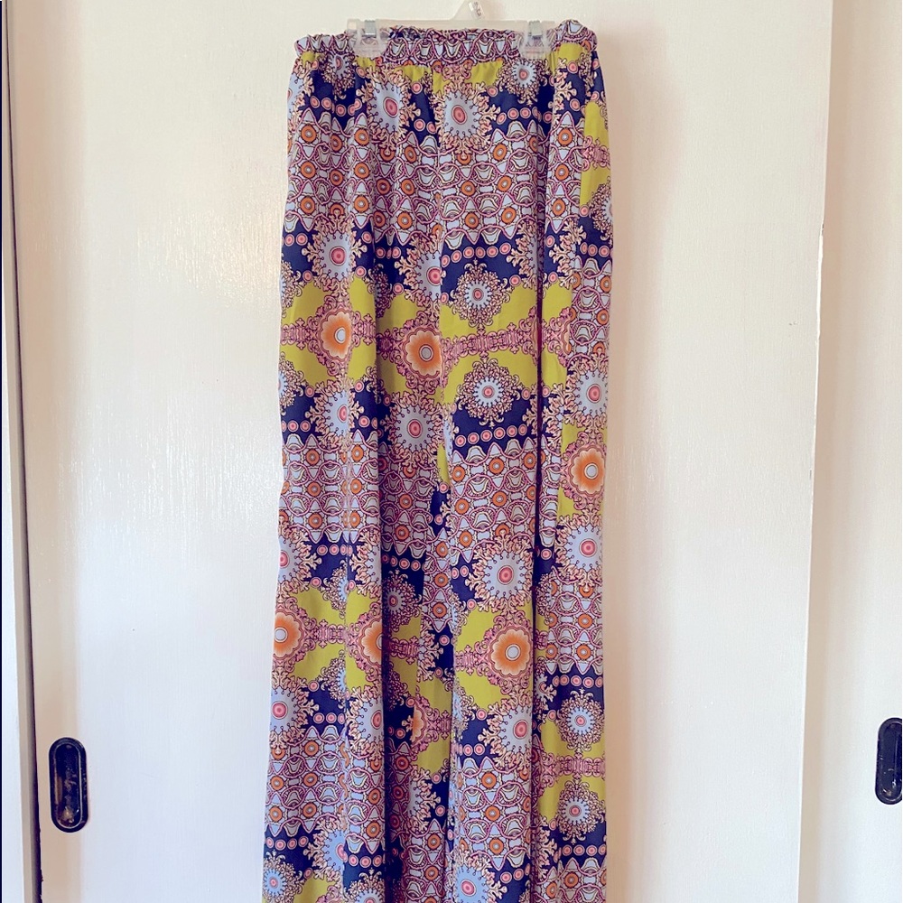 Palazzo pants